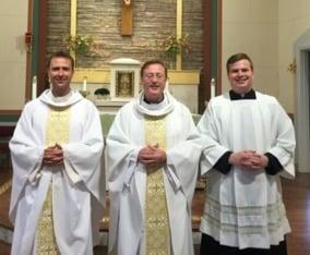 St Rose of Lima Church