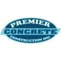Premier Concrete Construction