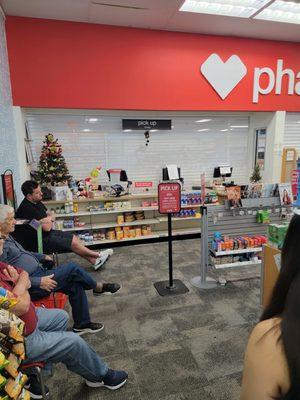 Sedanos Pharmacy and Discount