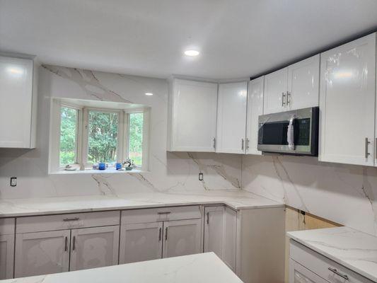 US Granite Marble Inc