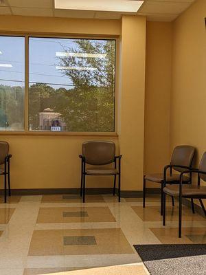 Huntsville Hospital Lab