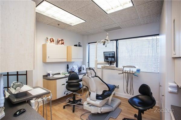 Allendale Family and Cosmetic Dentistry