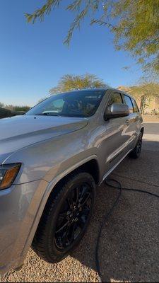 Gomez Auto Detailing