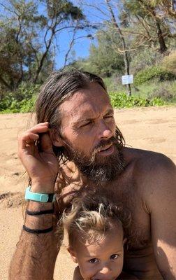Kauai guru
