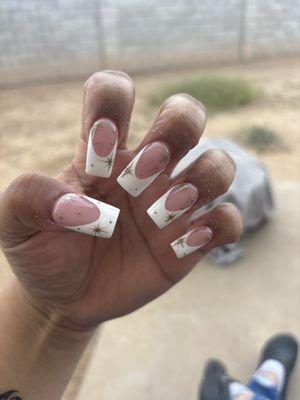 Luxe Nails & Spa