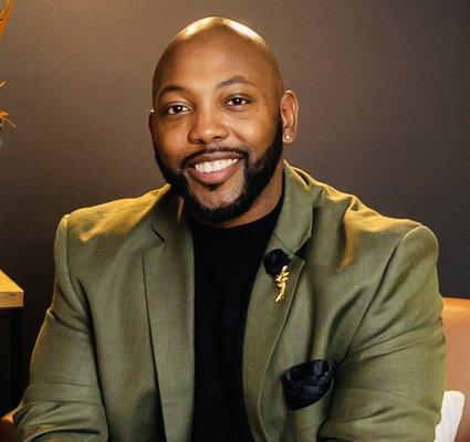 Fransau McDonald - Keller Williams