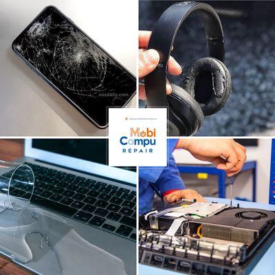 WE CAN FIX IT