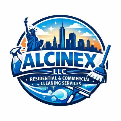 Alcinex LLC is a reliable residential and commercial cleaning company committed to delivering spotless results and consistent quality.