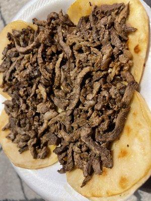 Asada Tacos