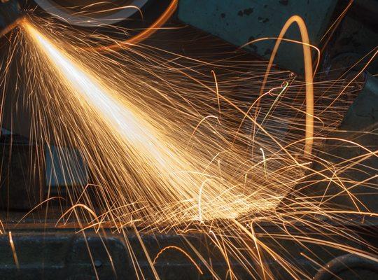 JD Welding and Construction