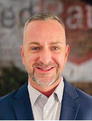 Michael Farmer at Rate