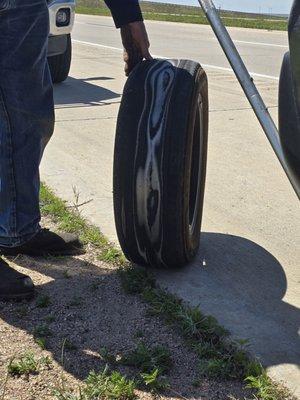 When removed from the car