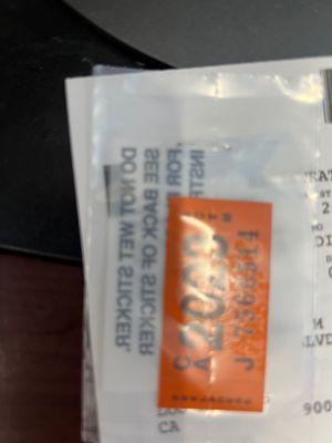 Car Registration Services