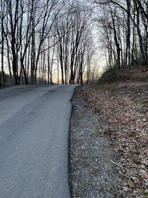 Bluefield City Park