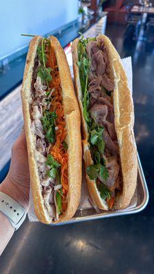 Banh Mi KO