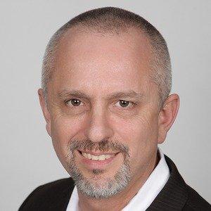 Marc Pollak - Keller Williams Towne Square Realty