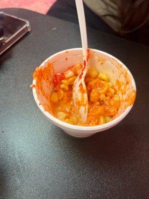 Michoacan A Pedir De Boca