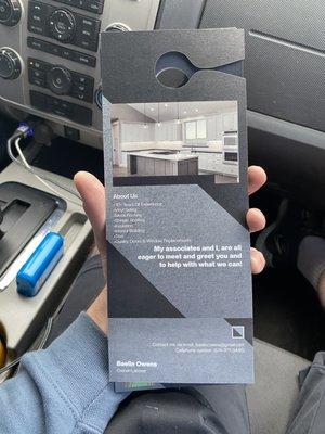 Good News Construction Company