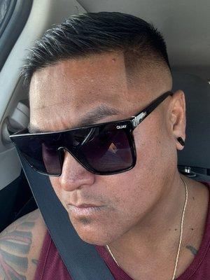 Boulevard Barber Shop