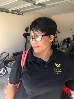 Angel's Hands Elderly Care