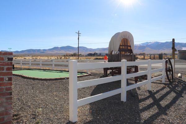 Winnemucca RV Park