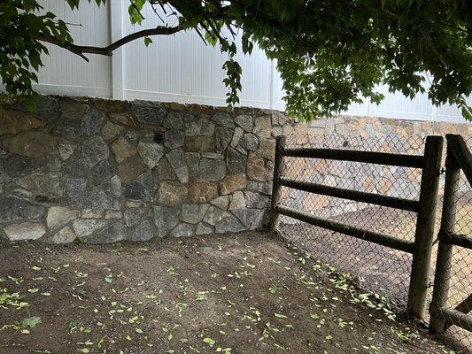 Set In Stone Outdoor Contracting