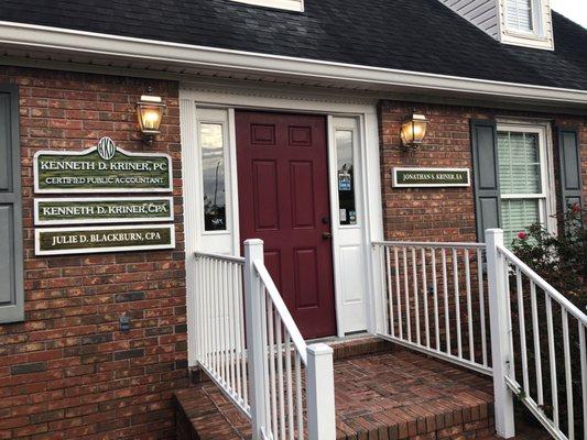 Kriner Financial Services Group