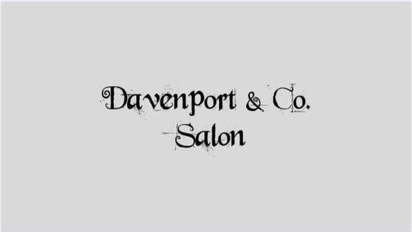 Mixed Company Hair Salon