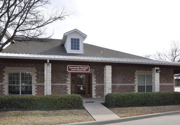 Carewell Dental Clinic