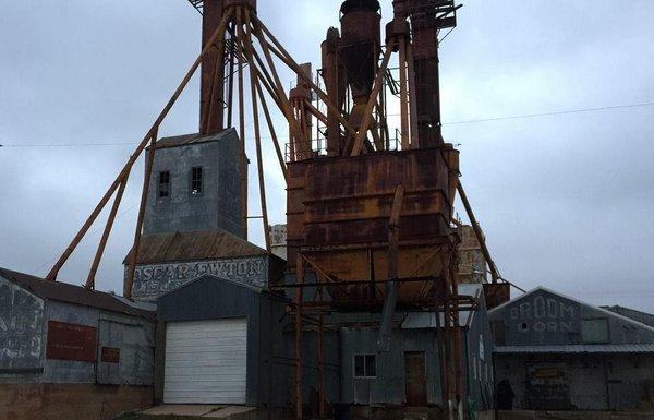 Sayre Grain And Farm Supply