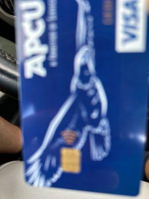 Atlanta Postal Credit Union