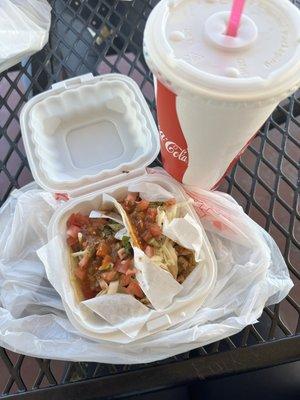 Taqueria La Mexicana