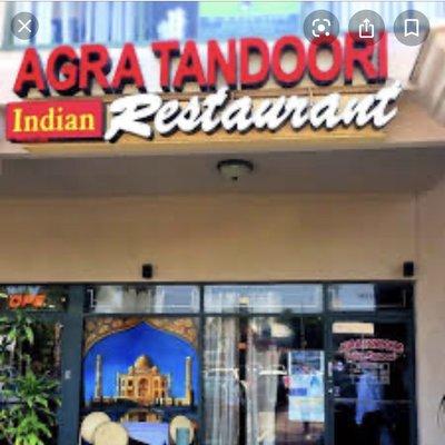 Best Indian restaurant