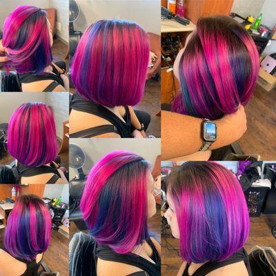 High elevations styles