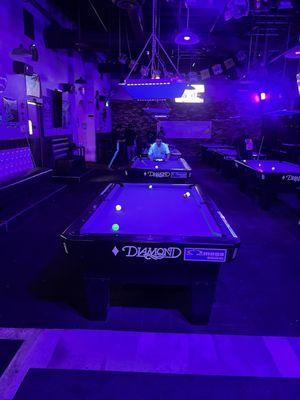 Jicky Jack DBA JJ's Bar & Billiards