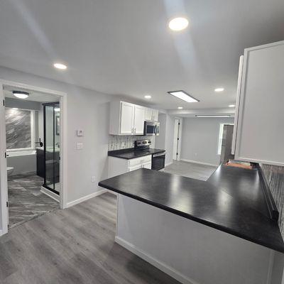 Affordable Quality Remodeling And Renovations