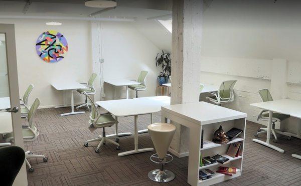 Day Translations - San Francisco