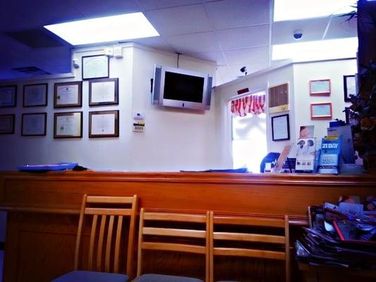East Broadway Dental Center