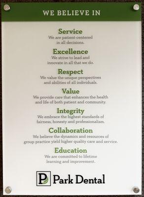 Park Dental Albertville-St. Michael