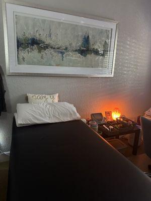 Lucia Tossone Blissful Balance