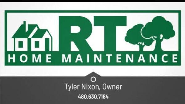 RT Home Maintenance