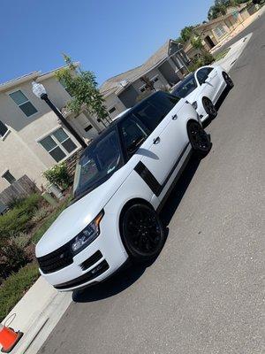 Jays Mobile Detailing