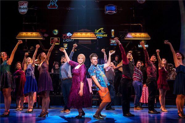 Escape To Margaritaville