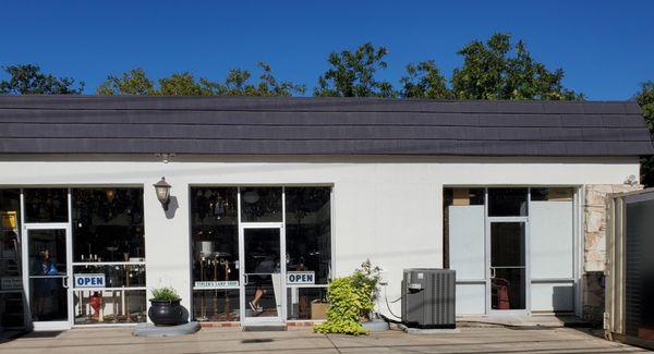 3100 North Lamar