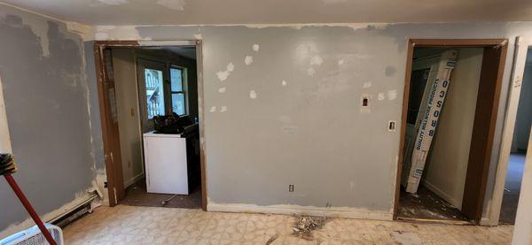 207 Renovations