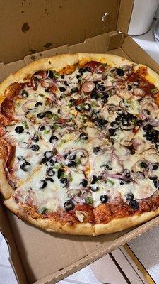 Slice Of Life Deli & Pizzeria