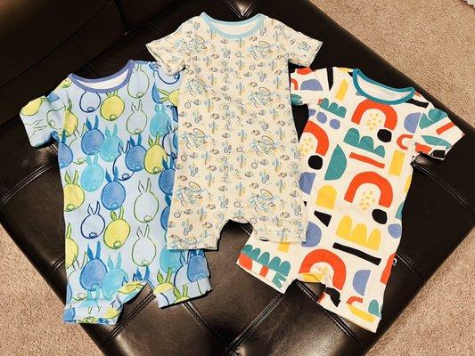 Fresh Green Cleaners Blue Oaks