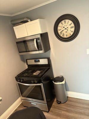 SP Cleaning Services