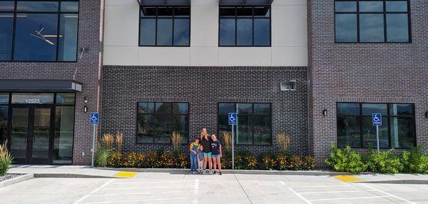 ROCKY MOUNTAIN ORAL SURGERY
12523 S PASTURE RD STE 150
RIVERTON UT 84096
rockymountainoralsurgery.com