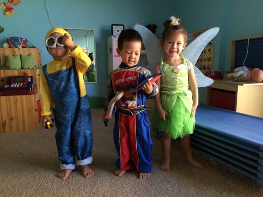 Tiny Scholars Daycare - Chinese Mandarin Immersion School